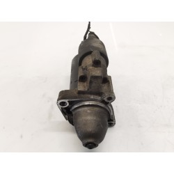 Starter motor BMW 3 (E46) | Becerril Scrap Yard