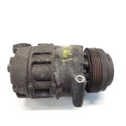 Air conditioning compressor BMW 3 (E46) | Becerril Scrap Yard