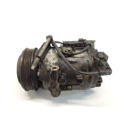Compresseur de climatisation opel astra j sports tourer (P10) oem 401351739