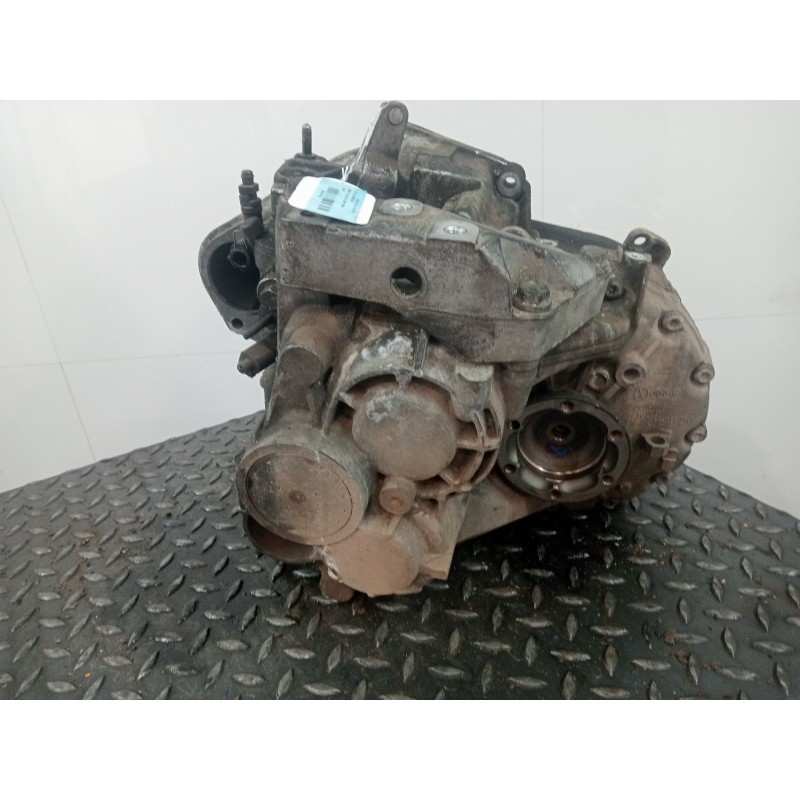 صندوق التروس Seat Altea XL (5P5, 5P8) | Desguace Becerril