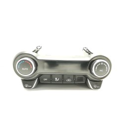 Heater/air conditioning control module kia stonic (yb) oem 97250H8230