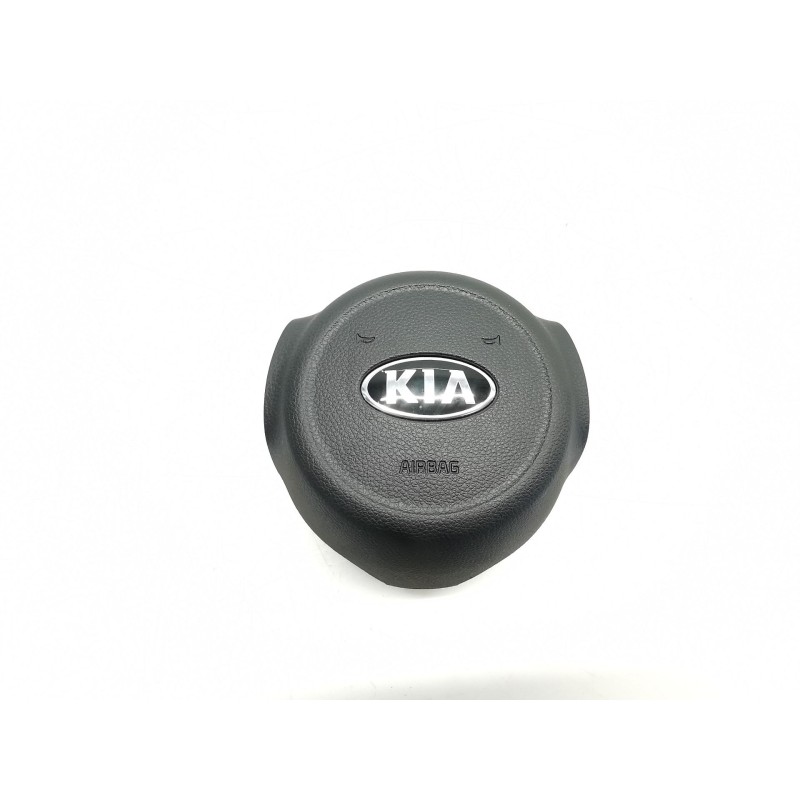 Left front airbag KIA Stonic (yb) | Becerril Scrap Yard
