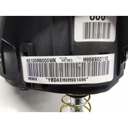Left front airbag KIA Stonic (yb) | Becerril Scrap Yard