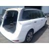 تفكيك CITROËN C4 grand picasso II (DA_, DE_) 1.6 HDi / BlueHDi 115 Diesel من عام 2014 بمحرك 9HC (DV6C),BHX (DV6FC)