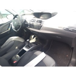 تفكيك CITROËN C4 grand picasso II (DA_, DE_) 1.6 HDi / BlueHDi 115 Diesel من عام 2014 بمحرك 9HC (DV6C),BHX (DV6FC)