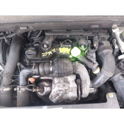 تفكيك CITROËN C4 grand picasso II (DA_, DE_) 1.6 HDi / BlueHDi 115 Diesel من عام 2014 بمحرك 9HC (DV6C),BHX (DV6FC)