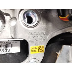 Steering wheel KIA Stonic (yb) | Becerril Scrap Yard