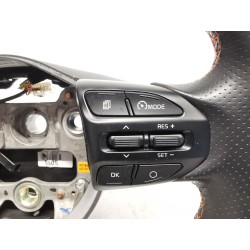 Steering wheel KIA Stonic (yb) | Becerril Scrap Yard