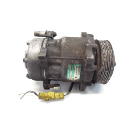 Air conditioning compressor CITROEN C8 (EA_, EB_) | Becerril Scrap Yard