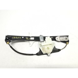 Elevalunas trasero izquierdo volkswagen passat B8 variant (3G5, CB5) oem 3G9839461B