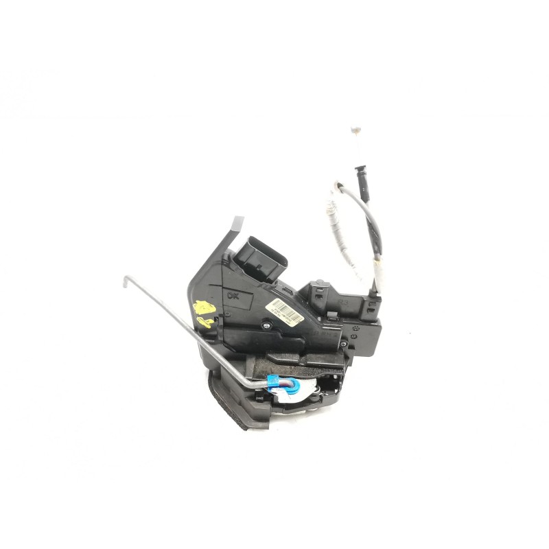 Recambio de cerradura puerta trasera derecha para kia stonic (yb) 1.6 crdi referencia OEM IAM 81420H8020 81420H8010H 