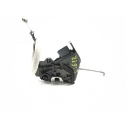 Recambio de cerradura puerta trasera derecha para kia stonic (yb) 1.6 crdi referencia OEM IAM 81420H8020 81420H8010H 