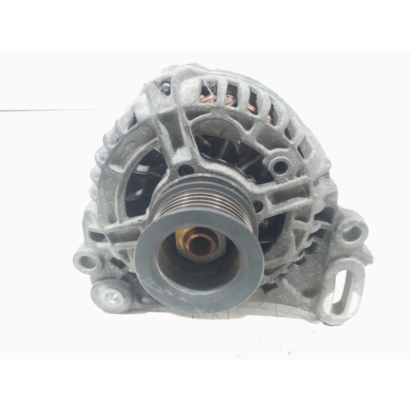 Recambio de alternador para seat ibiza (6l1) cool referencia OEM IAM 037903025G Recambio de alternador para seat ibiza (6l1) cool referencia OEM IAM 037903025G