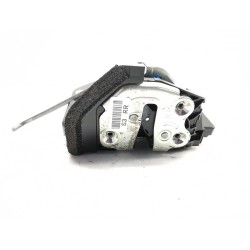 Recambio de cerradura puerta trasera derecha para kia stonic (yb) 1.6 crdi referencia OEM IAM 81420H8020 81420H8010H 