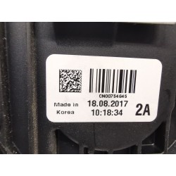 POTENCIÓMETRO pedal 32700XXXXX | Becerril Scrap Yard