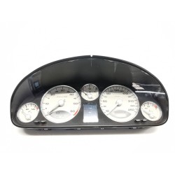 Cuadro instrumentos peugeot 607 (9D, 9U) oem 9649507580