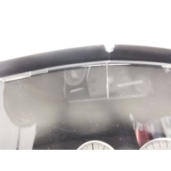 Recambio de cuadro instrumentos para peugeot 607 (9d, 9u) 2.7 hdi 24v referencia OEM IAM 9649507580 A2C53098093 
