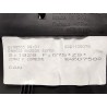 Recambio de cuadro instrumentos para peugeot 607 (9d, 9u) 2.7 hdi 24v referencia OEM IAM 9649507580 A2C53098093 