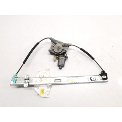 Right front window regulator KIA Stonic (yb) | Becerril Scrap Yard