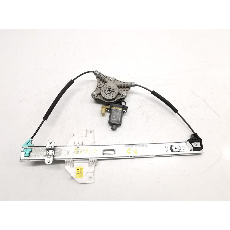 Right front window regulator KIA Stonic (yb) | Becerril Scrap Yard