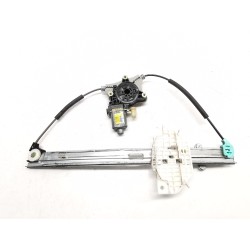Right front window regulator KIA Stonic (yb) | Becerril Scrap Yard
