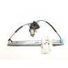 Right front window regulator KIA Stonic (yb) | Becerril Scrap Yard