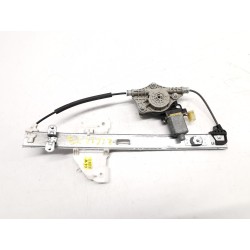 Right rear window lifter kia stonic (yb) oem 83402H8100