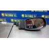 Recambio de retrovisor izquierdo para fiat punto berlina (188) 1.2 8v referencia OEM IAM   