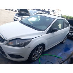 تفكيك Ford focus II (DA_, hcp, dp) 1.8 TDCi Diesel من عام 2009 بمحرك KKDA
