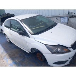 تفكيك Ford focus II (DA_, hcp, dp) 1.8 TDCi Diesel من عام 2009 بمحرك KKDA
