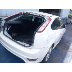 تفكيك Ford focus II (DA_, hcp, dp) 1.8 TDCi Diesel من عام 2009 بمحرك KKDA