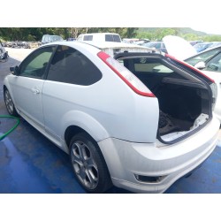 تفكيك Ford focus II (DA_, hcp, dp) 1.8 TDCi Diesel من عام 2009 بمحرك KKDA