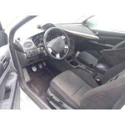 تفكيك Ford focus II (DA_, hcp, dp) 1.8 TDCi Diesel من عام 2009 بمحرك KKDA