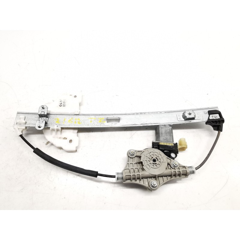 Left rear window regulator KIA Stonic (yb) | Becerril Scrap Yard