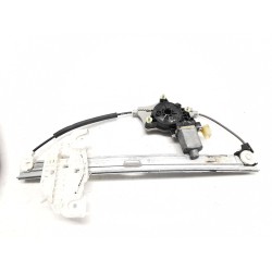 Left rear window regulator KIA Stonic (yb) | Becerril Scrap Yard