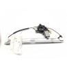Left rear window regulator KIA Stonic (yb) | Becerril Scrap Yard
