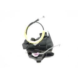 Front left door lock kia stonic (yb) oem 81310H8040