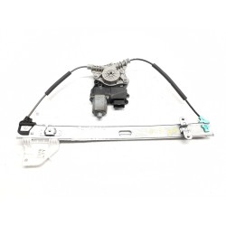 Front left window regulator kia stonic (yb) oem 82401H8110