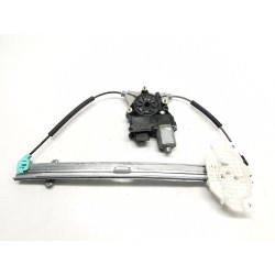 Front left window regulator KIA Stonic (yb) | Becerril Scrap Yard