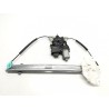 Front left window regulator KIA Stonic (yb) | Becerril Scrap Yard