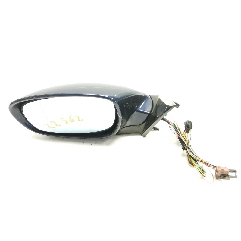 Recambio de retrovisor izquierdo para peugeot 607 (9d, 9u) 2.7 hdi 24v referencia OEM IAM   