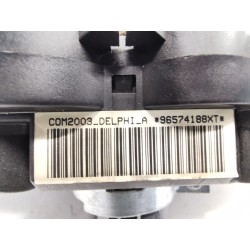Recambio de com 2000 para peugeot 607 (9d, 9u) 2.7 hdi 24v referencia OEM IAM 96574188XT  