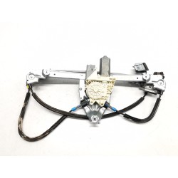 Elevalunas delantero izquierdo peugeot 607 (9D, 9U) oem 9221Q2