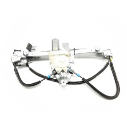 Right front window regulator Peugeot 607 (9D, 9U) | Becerril Scrap Yard