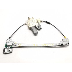Elevalunas trasero derecho peugeot 607 (9D, 9U) oem 9224A0
