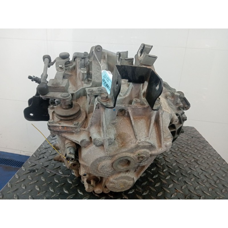 صندوق التروس Dodge Caliber | Desguace Becerril