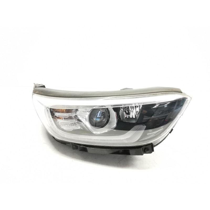 Right headlight KIA Stonic (yb) | Becerril Scrap Yard