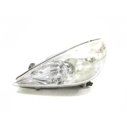 Faro izquierdo peugeot 607 (9D, 9U) oem 620859