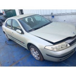 تفكيك Renault laguna II (BG0/1_) 1.9 dCi Diesel من عام 2001 بمحرك F9Q 718,F9Q 754