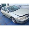 تفكيك Renault laguna II (BG0/1_) 1.9 dCi Diesel من عام 2001 بمحرك F9Q 718,F9Q 754